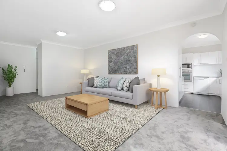 5/494-502 Pacific Highway, Lane Cove NSW 2066
