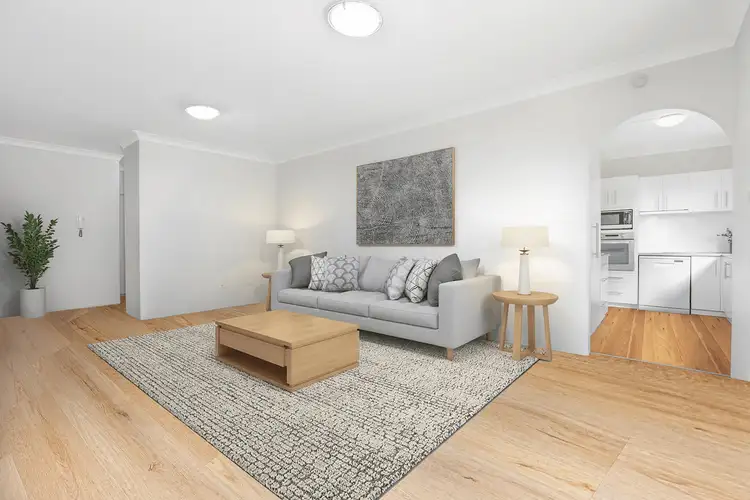 5/494-502 Pacific Highway, Lane Cove NSW 2066