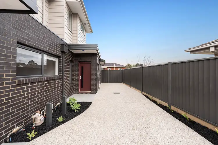13D Deakin Street, Maidstone VIC 3012