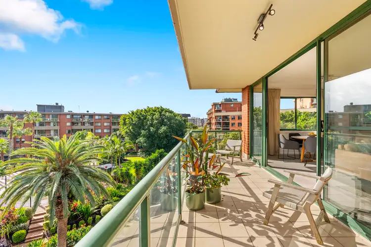 10502/177-219 Mitchell Road, Erskineville NSW 2043