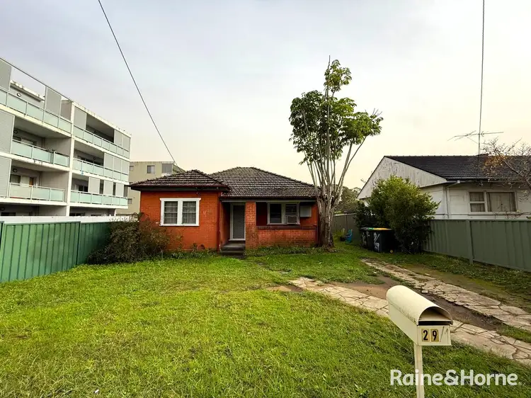 1/29 Cumberland Road, Ingleburn NSW 2565