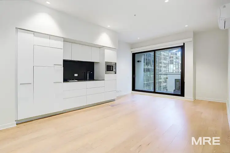 709/199 William Street, Melbourne VIC 3000