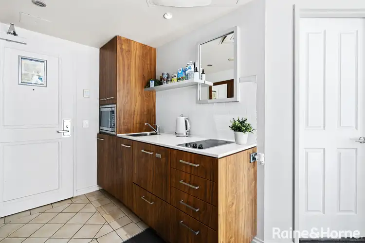 Third view of Homely apartment listing, 203 & 204/25 Laycock Street, Surfers Paradise QLD 4217