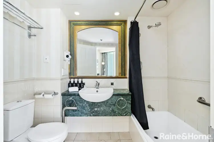 Fifth view of Homely apartment listing, 203 & 204/25 Laycock Street, Surfers Paradise QLD 4217