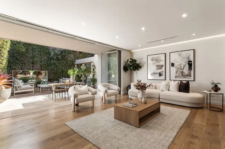 Main view of Homely house listing, 22 Gumara Street, Randwick NSW 2031