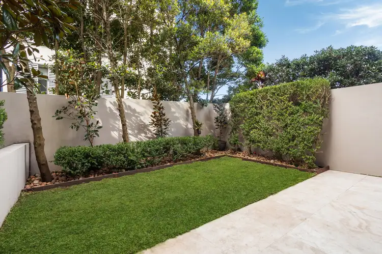 Fifth view of Homely house listing, 22 Gumara Street, Randwick NSW 2031