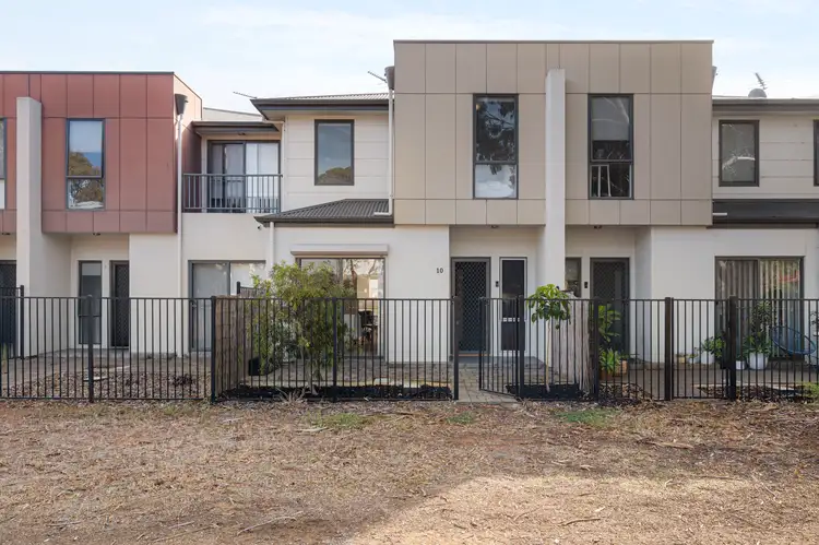 Main view of Homely house listing, 10/40 Hume Street, Salisbury North SA 5108