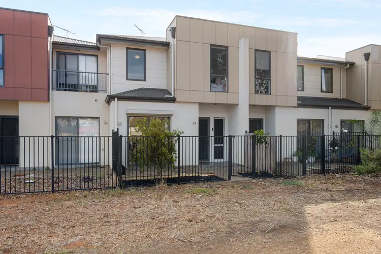 Second view of Homely house listing, 10/40 Hume Street, Salisbury North SA 5108