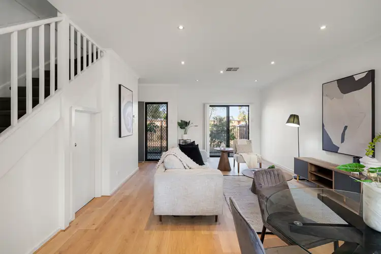Third view of Homely house listing, 10/40 Hume Street, Salisbury North SA 5108