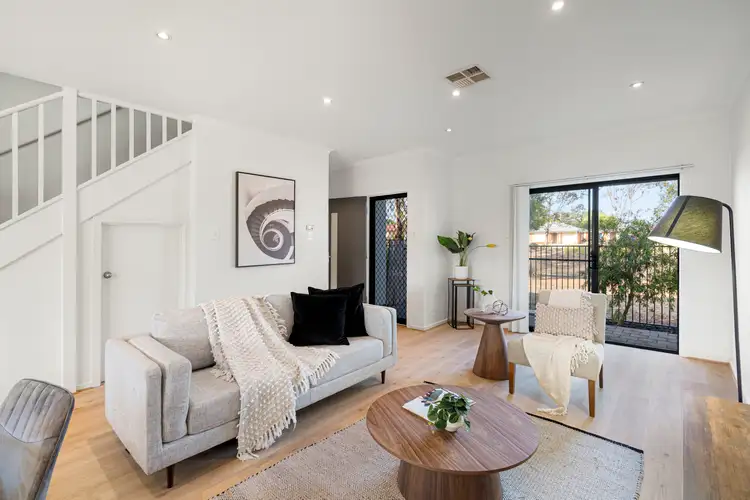 Fifth view of Homely house listing, 10/40 Hume Street, Salisbury North SA 5108