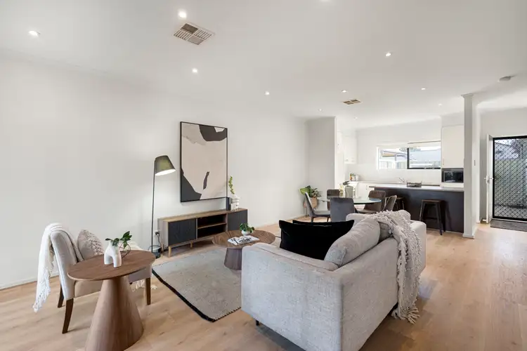 Sixth view of Homely house listing, 10/40 Hume Street, Salisbury North SA 5108