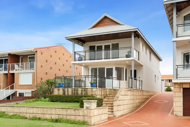 Main view of Homely house listing, 190 Arcadia Drive, Shoalwater WA 6169