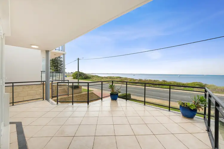Fourth view of Homely house listing, 190 Arcadia Drive, Shoalwater WA 6169