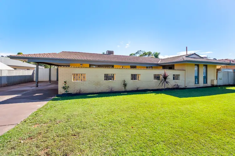 Main view of Homely house listing, 112 Ward Street, Lamington WA 6430