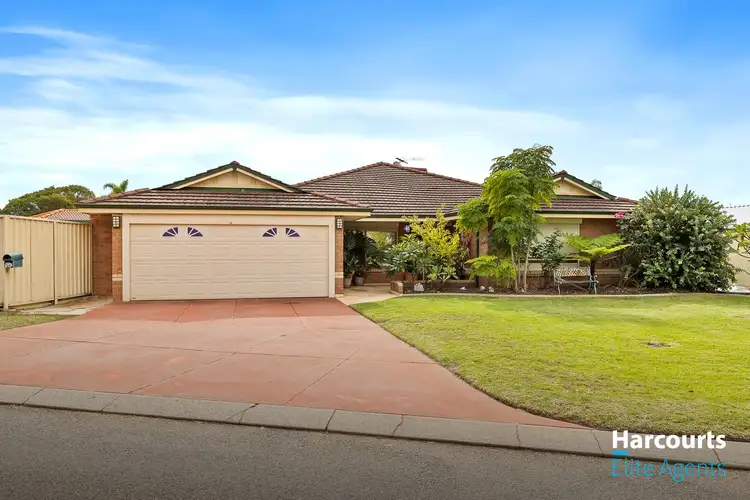 Main view of Homely house listing, 42 Timberlane Loop, Cooloongup WA 6168