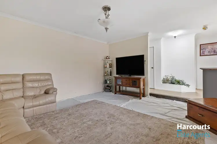 Fourth view of Homely house listing, 42 Timberlane Loop, Cooloongup WA 6168