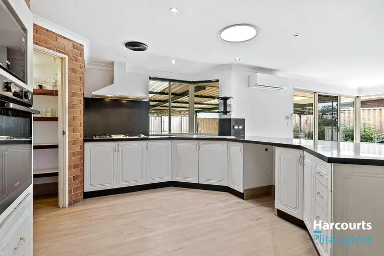 Seventh view of Homely house listing, 42 Timberlane Loop, Cooloongup WA 6168