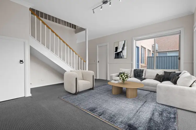 Second view of Homely townhouse listing, 7/46 Stanbury Place, Quakers Hill NSW 2763