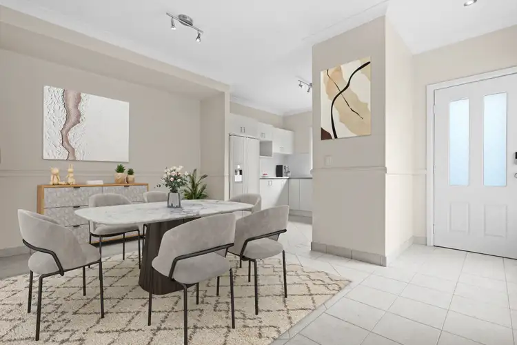 Third view of Homely townhouse listing, 7/46 Stanbury Place, Quakers Hill NSW 2763