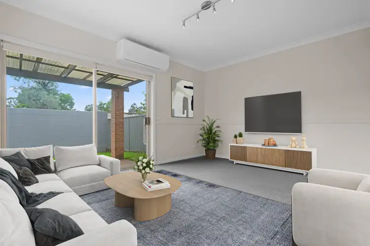 Fourth view of Homely townhouse listing, 7/46 Stanbury Place, Quakers Hill NSW 2763
