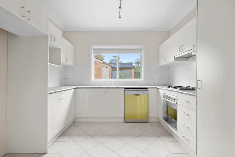 Fifth view of Homely townhouse listing, 7/46 Stanbury Place, Quakers Hill NSW 2763