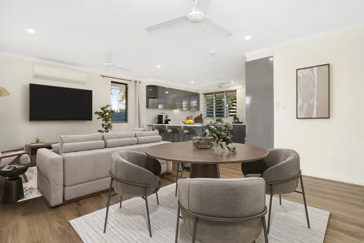 Fourth view of Homely house listing, 12 Brazil Crescent, Karama NT 812