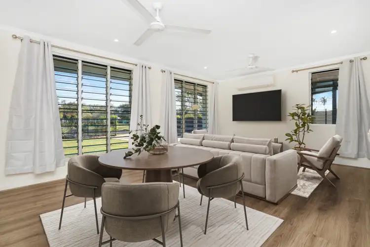 Fifth view of Homely house listing, 12 Brazil Crescent, Karama NT 812