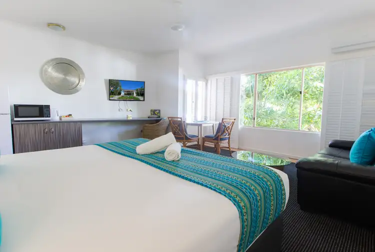 C215/316 Port Douglas Road (Ramada Resort), Port Douglas QLD 4877