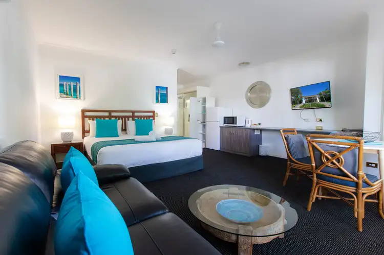 C215/316 Port Douglas Road (Ramada Resort), Port Douglas QLD 4877