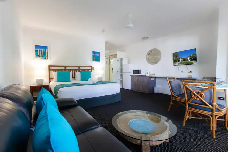 C215/316 Port Douglas Road (Ramada Resort), Port Douglas QLD 4877