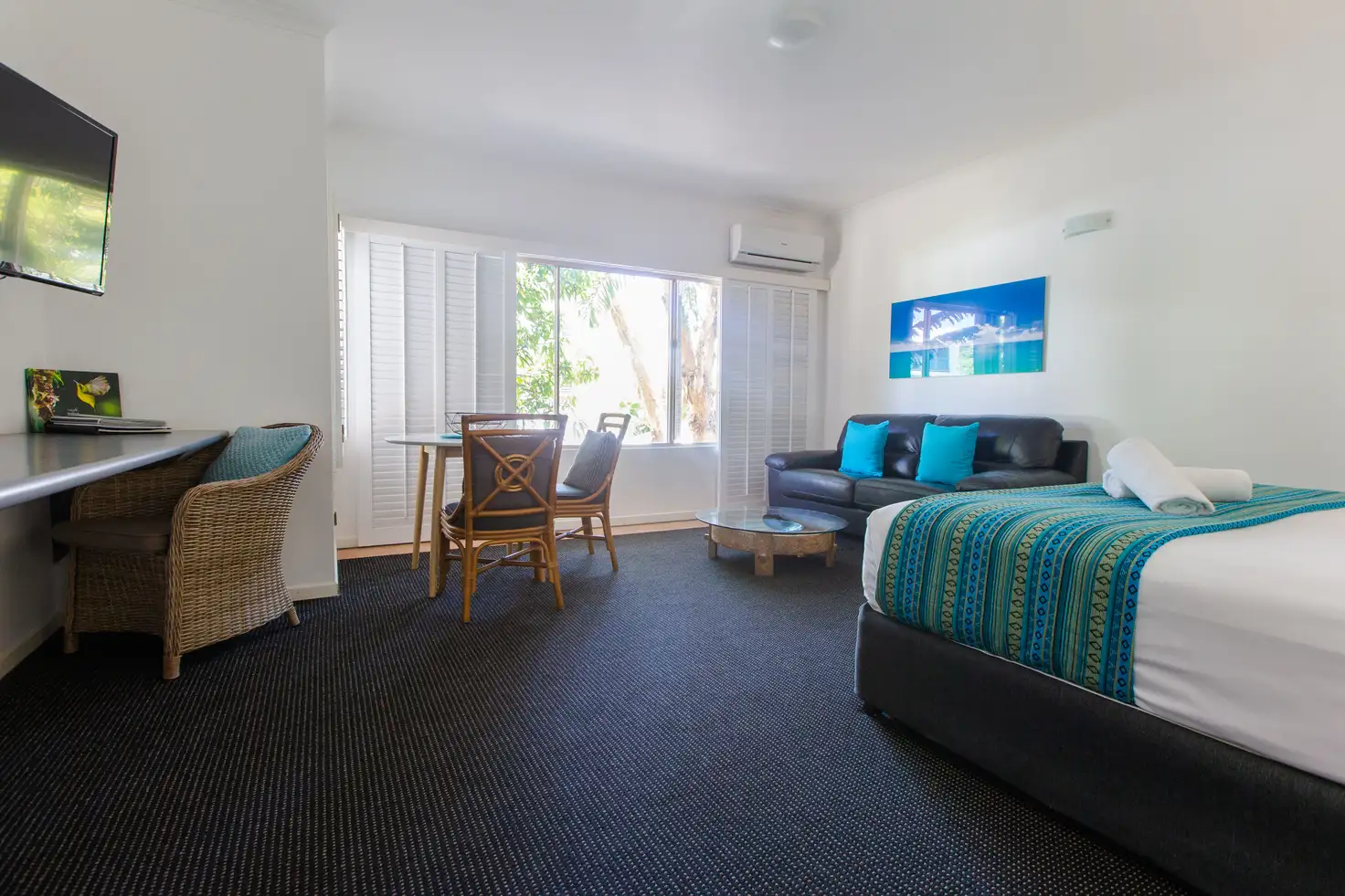 Main view of Homely unit listing, C215/316 Port Douglas Road (Ramada Resort), Port Douglas QLD 4877