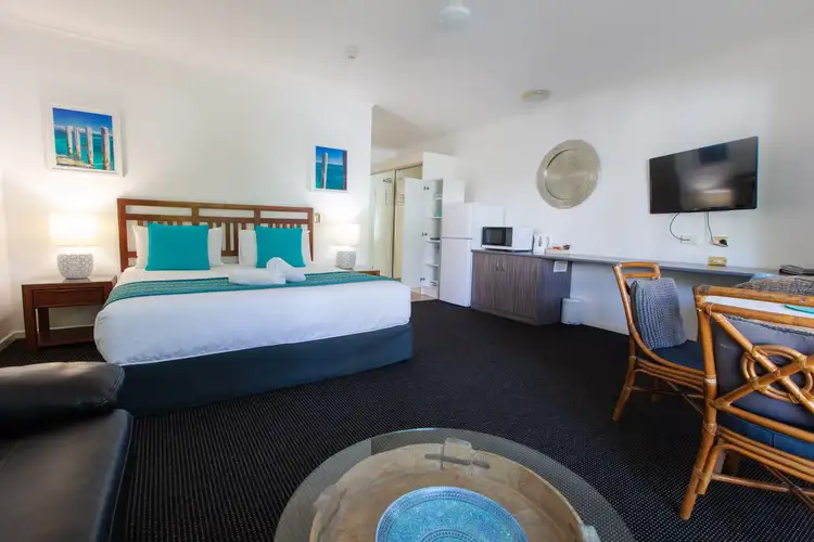 Second view of Homely unit listing, C215/316 Port Douglas Road (Ramada Resort), Port Douglas QLD 4877