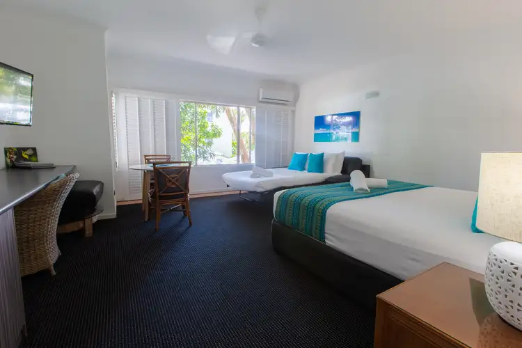 Fourth view of Homely unit listing, C215/316 Port Douglas Road (Ramada Resort), Port Douglas QLD 4877