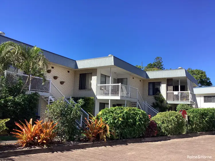 Main view of Homely unit listing, 7/480 Esplanade, Torquay QLD 4655