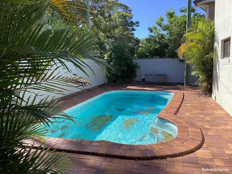 Third view of Homely unit listing, 7/480 Esplanade, Torquay QLD 4655