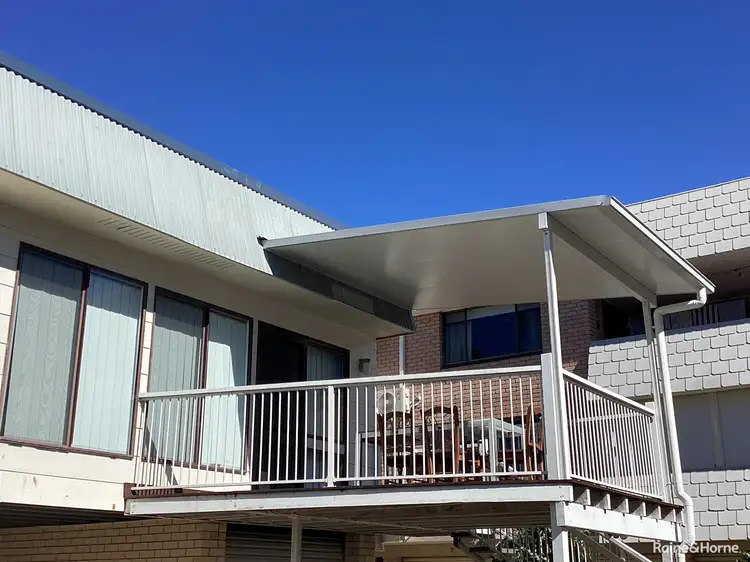 Fifth view of Homely unit listing, 7/480 Esplanade, Torquay QLD 4655