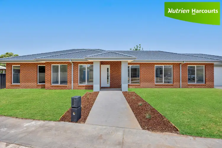 1 Lavender Terrace, Ararat VIC 3377