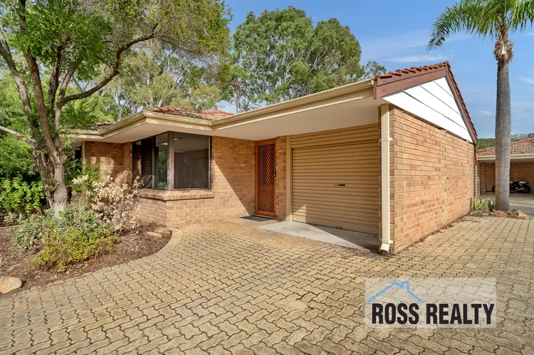 1/41-43 Fitzpatrick Way, Noranda WA 6062