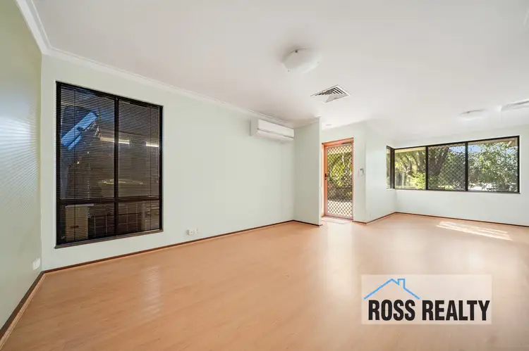 Third view of Homely villa listing, 1/41-43 Fitzpatrick Way, Noranda WA 6062