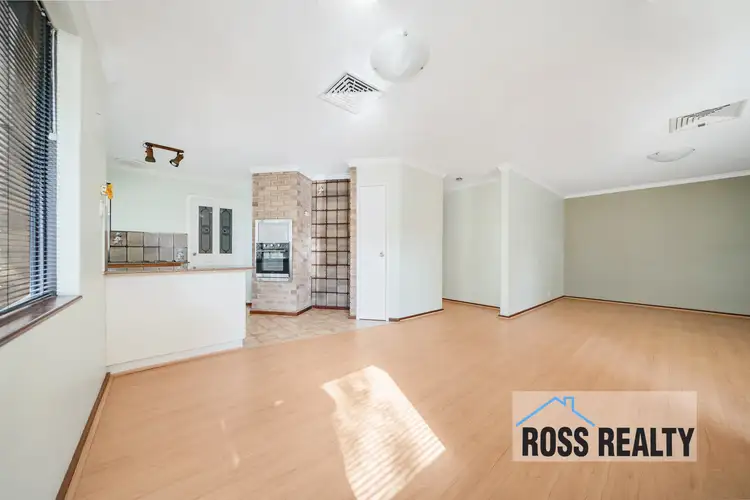 Fourth view of Homely villa listing, 1/41-43 Fitzpatrick Way, Noranda WA 6062