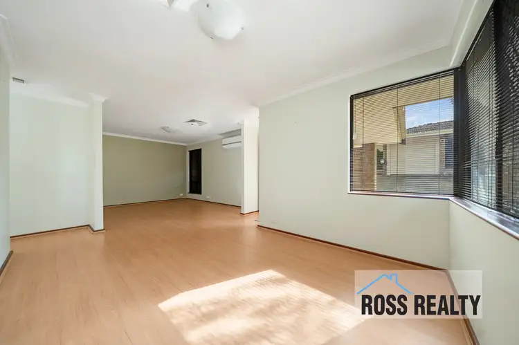 Fifth view of Homely villa listing, 1/41-43 Fitzpatrick Way, Noranda WA 6062