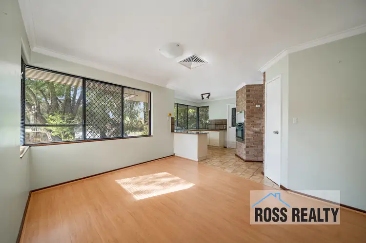 Sixth view of Homely villa listing, 1/41-43 Fitzpatrick Way, Noranda WA 6062