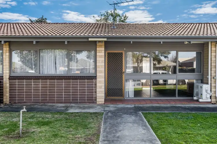 2/63 Western Parade, Brooklyn Park SA 5032