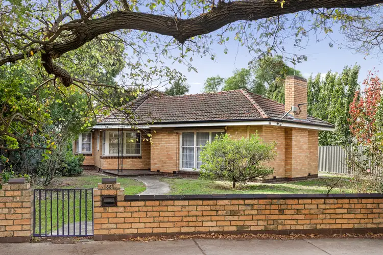 Fourth view of Homely house listing, 88 Hanmer Street, Williamstown VIC 3016