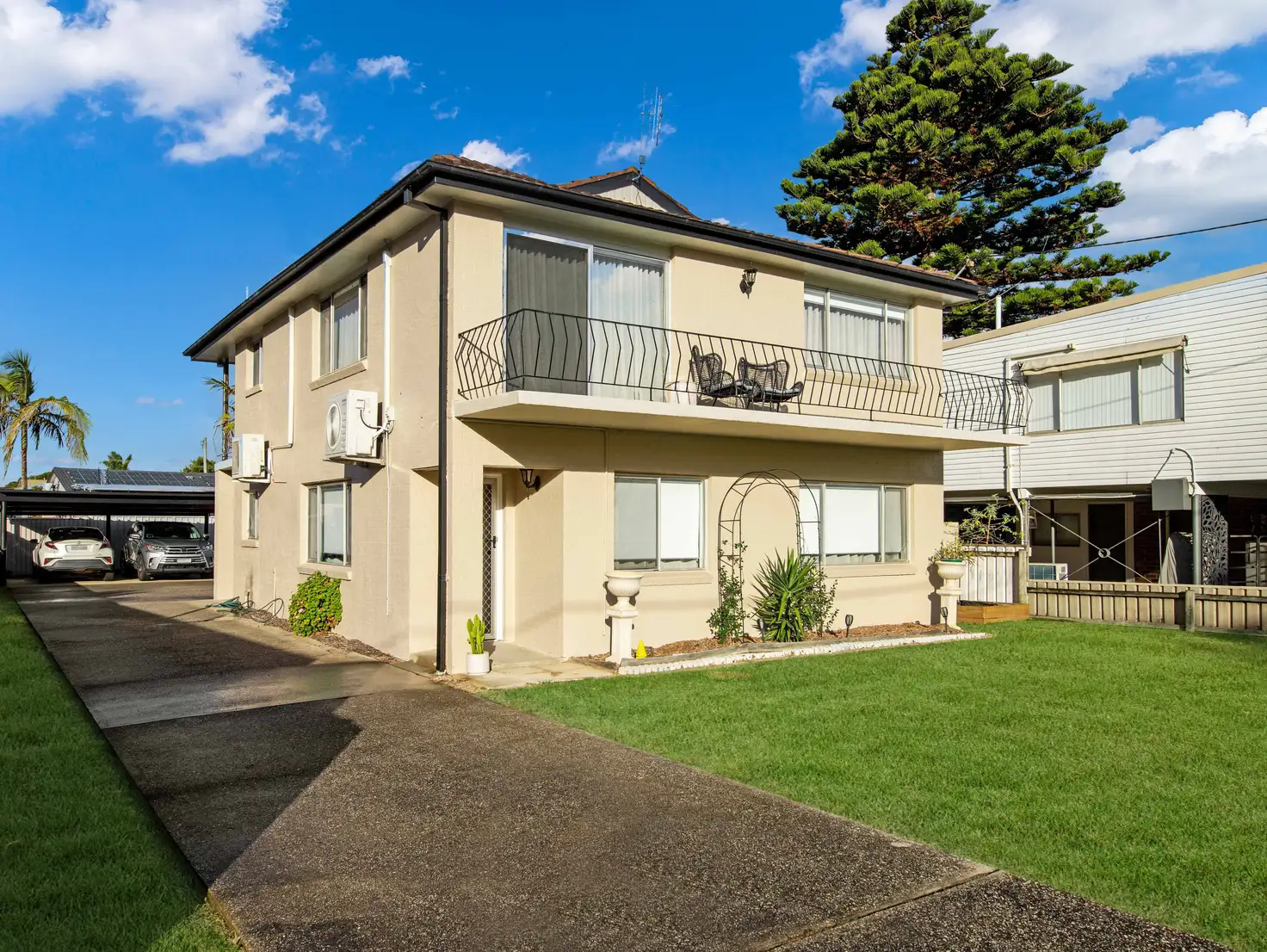 Main view of Homely block of units listing, 22 Dolphin Avenue, Batemans Bay NSW 2536