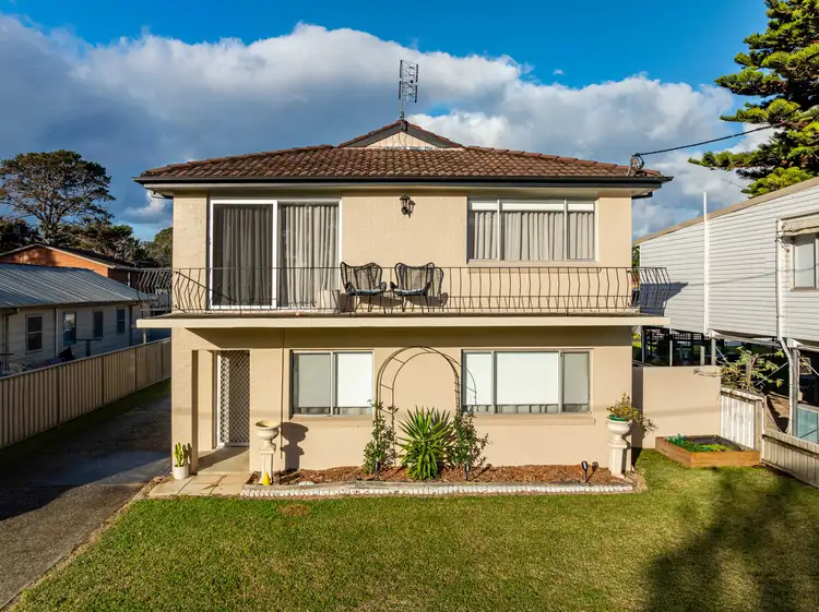 Third view of Homely block of units listing, 22 Dolphin Avenue, Batemans Bay NSW 2536