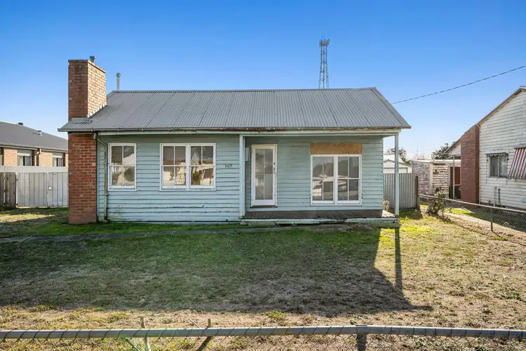 Third view of Homely house listing, 107 Wilson Street, Colac VIC 3250