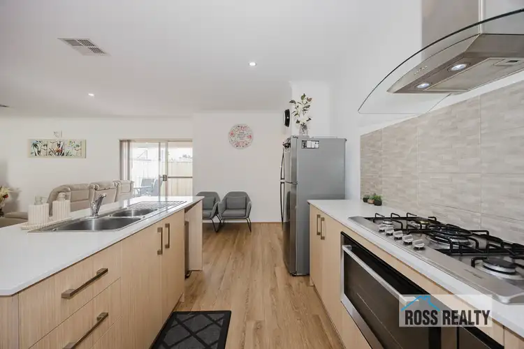 15A Farmfield Way, Morley WA 6062