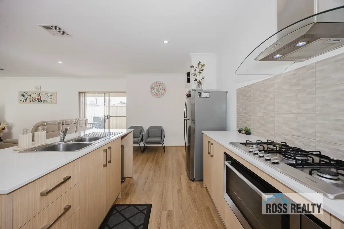 Main view of Homely house listing, 15A Farmfield Way, Morley WA 6062