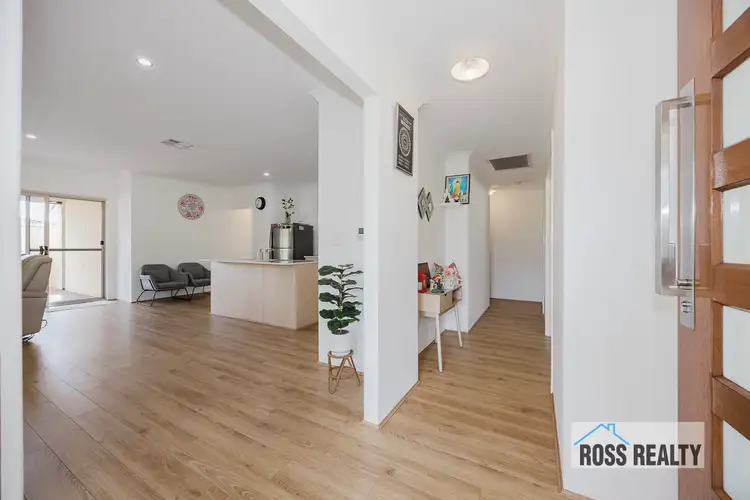 Third view of Homely house listing, 15A Farmfield Way, Morley WA 6062